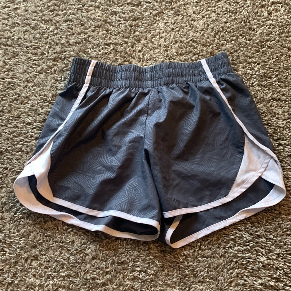 Athletic shorts